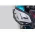 SW-Motech CF Moto 450 MT Crash Bars (23-Onwards)