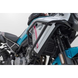 SW-Motech CF Moto 450 MT Crash Bars (23-Onwards)