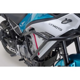 SW-Motech CF Moto 450 MT Crash Bars (23-Onwards)