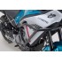 SW-Motech CF Moto 450 MT Crash Bars (23-Onwards)