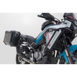 SW-Motech CF Moto 450 MT Crash Bars (23-Onwards)