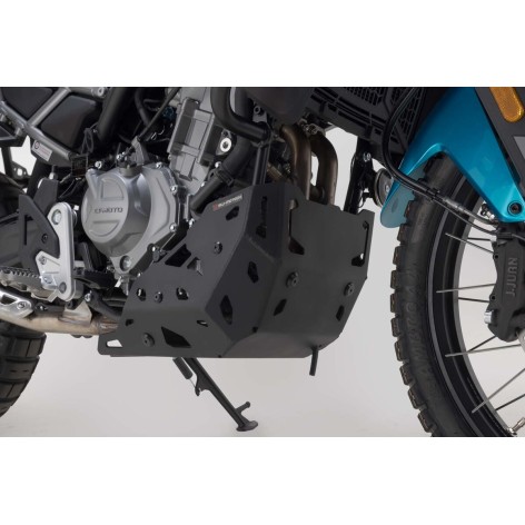 SW-Motech Bash plate / Engine Guard CF Moto 450MT (23- onwards)