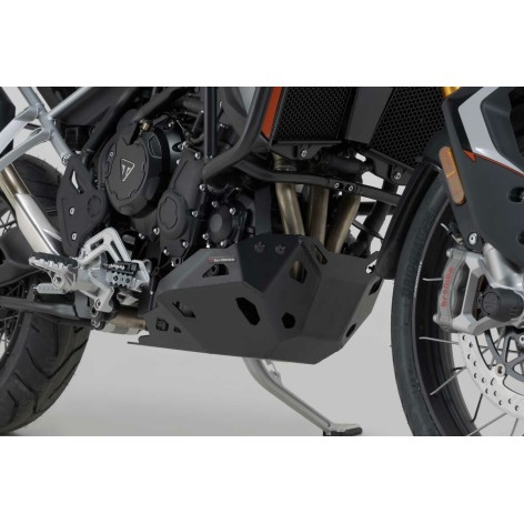 SW-Motech Engine Guard/ Bashplate protection Triumph Tiger 900 GT & Rally PRO (23-Onwards)