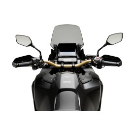 Puig Touring Screen Honda CRF1100 Adv Sport (21-) Light Tint