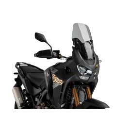 Puig Touring Screen Honda CRF1100 Adv Sport (21-) Light Tint