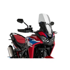Puig Touring Screen Honda CRF1100 Adv Sport (21-) Light Tint