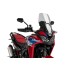 Puig Touring Screen Honda CRF1100 Adv Sport (21-) Light Tint