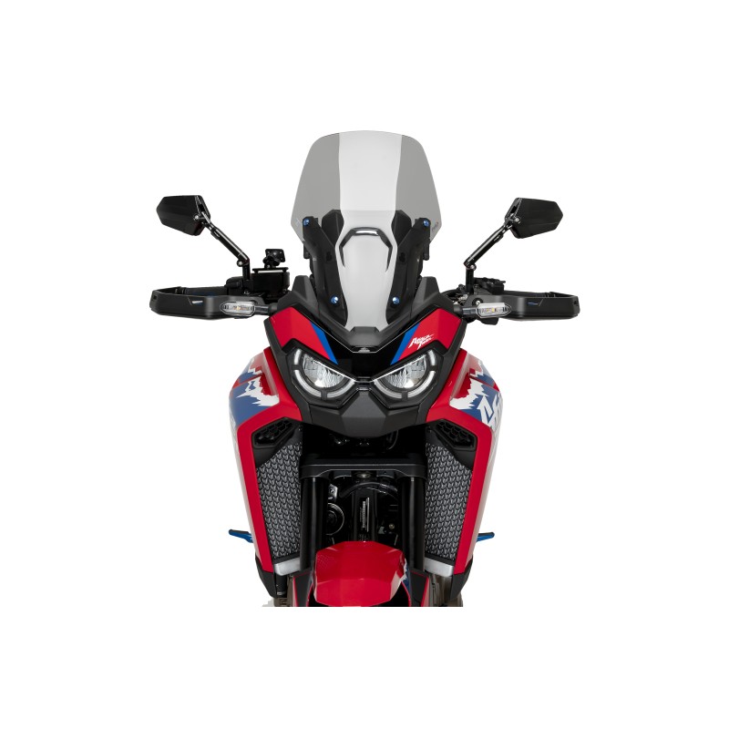 Puig Touring Screen Honda CRF1100 Adv Sport (21-) Light Tint