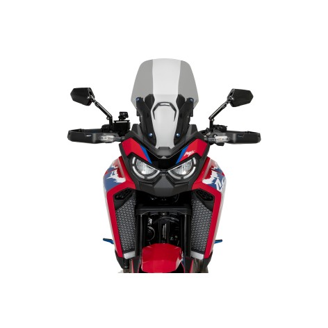 Puig Touring Screen Honda CRF1100 Adv Sport (21-) Light Tint