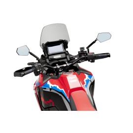 Puig Touring Screen Honda CRF1100 Adv Sport (21-) Light Tint