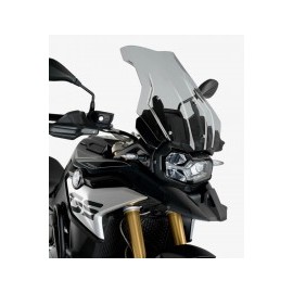 Puig Touring Screen BMW F750GS (18 - 24), F850GS / Adv (18 - 23) / F900GS Adv (24-)