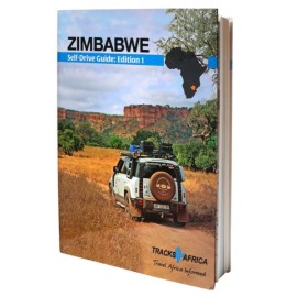 Zimbabwe Self-Drive Guide...