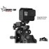 Desert Fox Trail Motorcycle Cell Phone Holder