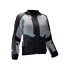Leatt Jacket ADV FlowTour 5.5 Iron Grey - Women