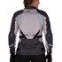 Leatt Jacket ADV FlowTour 5.5 Iron Grey - Women