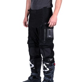 Leatt Pant ADV Rally 5.5 Stealth