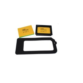 Unifilter - Main air filter...