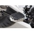 SW-MOTECH Wide Footpeg Kit - BMW R 1100 GS / R 1150GS / R 1200 GS + GSA