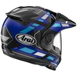 Arai TX-5 Match Blue