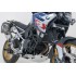 SW-MOTECH Crash Bars BMW F750 / F 850GS / F 900GS / F800GS (24-)