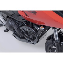 SW-MOTECH Crashbars for Honda NC 700 X (11-14) / 750 (14-)