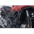 SW-MOTECH Crashbars for Honda NC 700 X (11-14) / 750 (14-)