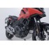 SW-MOTECH Crashbars for Honda NC 700 X (11-14) / 750 (14-)