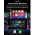 Chigee AIO-6 Max Motorcycle Multimedia System