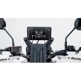 Chigee AIO-6 Max Motorcycle Multimedia System