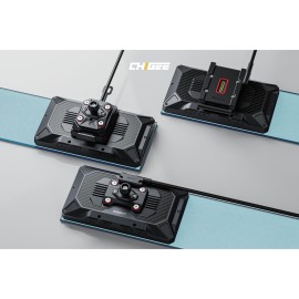 Chigee AIO-6 Max Motorcycle Multimedia System