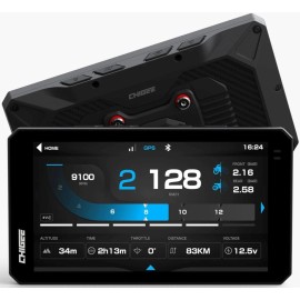 Chigee AIO-6 LTE Motorcycle...