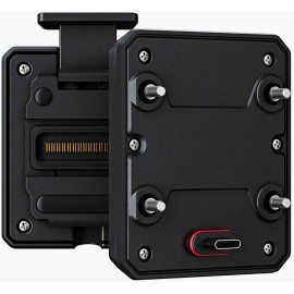 Chigee AIO-6 Quick Coupling...