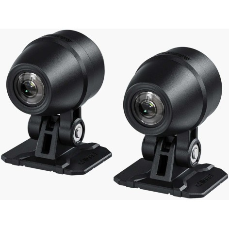 Chigee AIO-6 60FPS HDR Camera Set