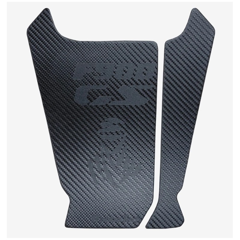 Rubbatech F900GS Tank Pad