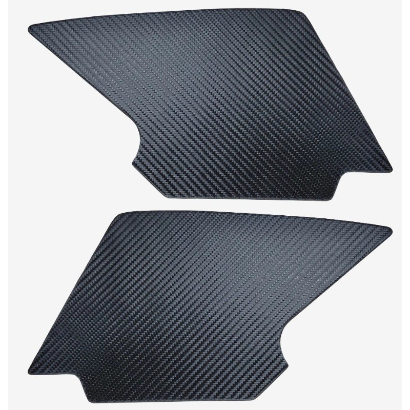 Rubbatech F900GS Knee Pads