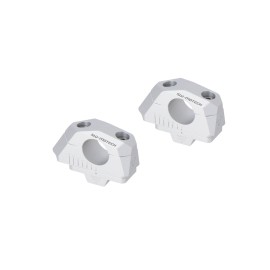 Variable Bar back risers...