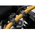 Variable Bar back risers for Ø28 handlebars