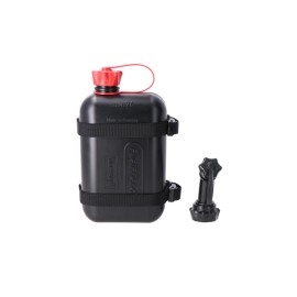 SW-MOTECH TRAX Plastic Canister Kit (1 X Plastic Bottle)