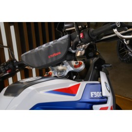 Turkana PelliPouch Handlebar Bag Premium