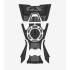 Rubbatech Center Fuel Cap Kit R1300GSA