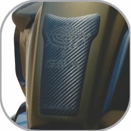 RUBBATECH UT4 TANK PAD...