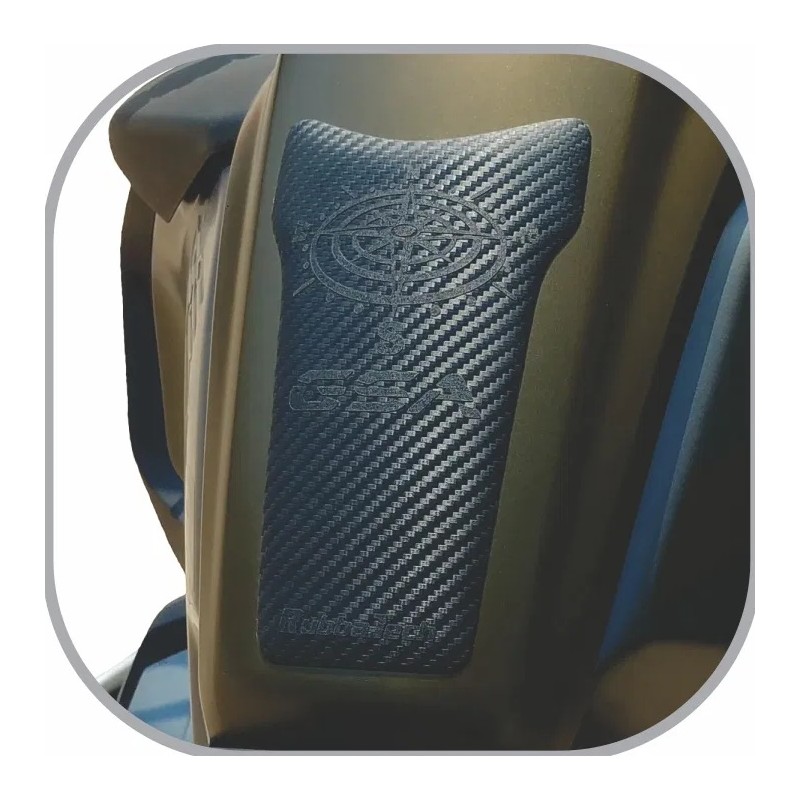 RUBBATECH UT4 TANK PAD R1200GSA AC / R1200GSA LC