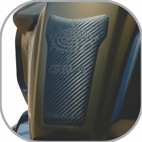 RUBBATECH UT4 TANK PAD R1200GSA AC / R1200GSA LC