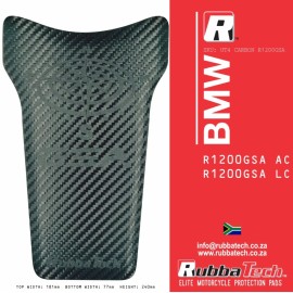 RUBBATECH UT4 TANK PAD R1200GSA AC / R1200GSA LC