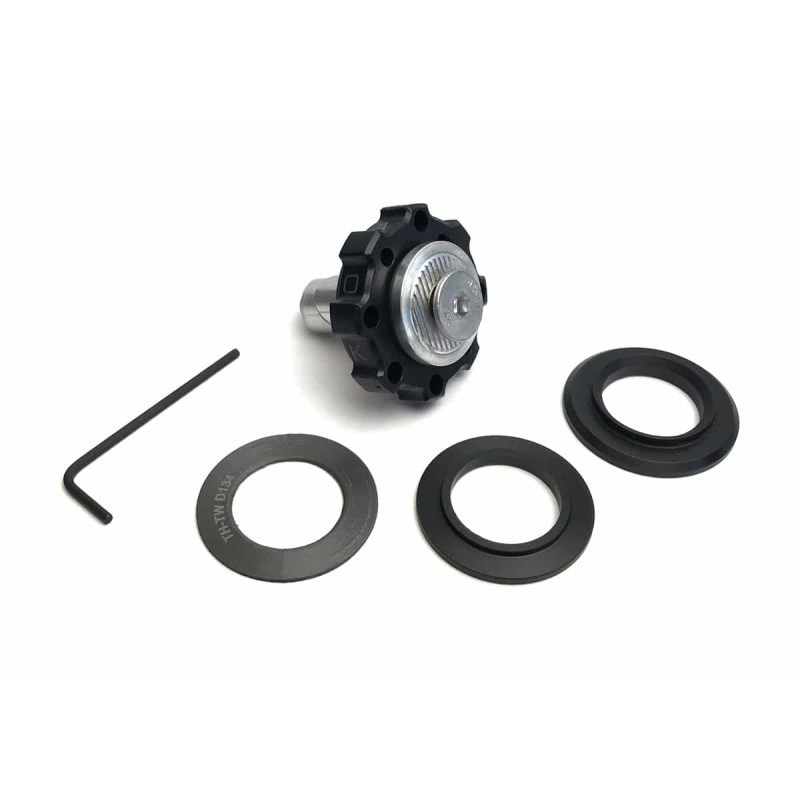 Kaoko Cruise Control for KTM Model with Barkbuster Handguards