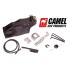 Camel ADV 6.5Ltr Rear Fuel Tank - CRF1000 Africa Twin (No Pannier Frames)