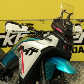 Barkbuster Handguards CF...