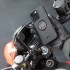 SP Connect Moto Mount 3D