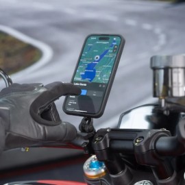 SP Connect Moto Mount 3D