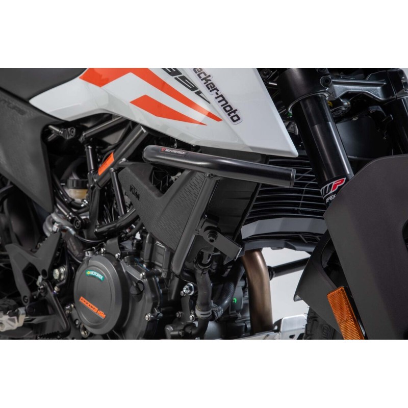 SW-Motech Crash Bars KTM 390 Adv (19-24)